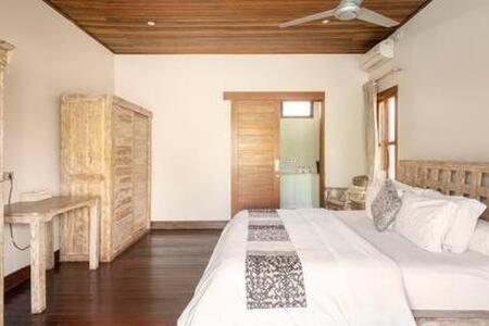 Villa Agung *