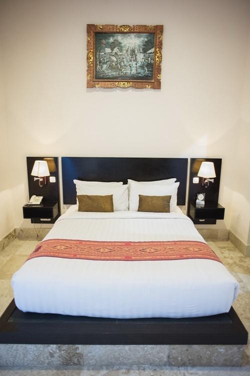 Hotel Legian Kuta (Bali)
