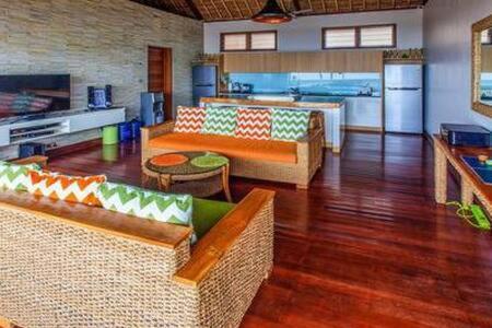 Agung Villa