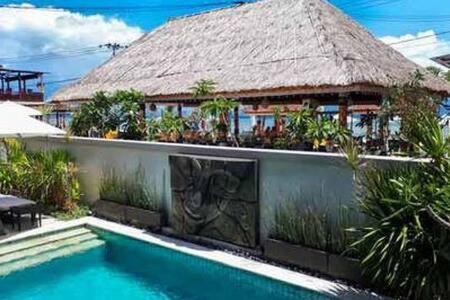 Agung Villa