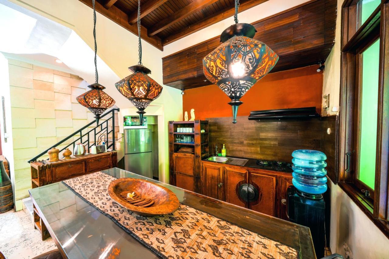 De Cinta - Kuta - 5 Bedrooms - Heart Of Kuta Villa Kuta (Bali)