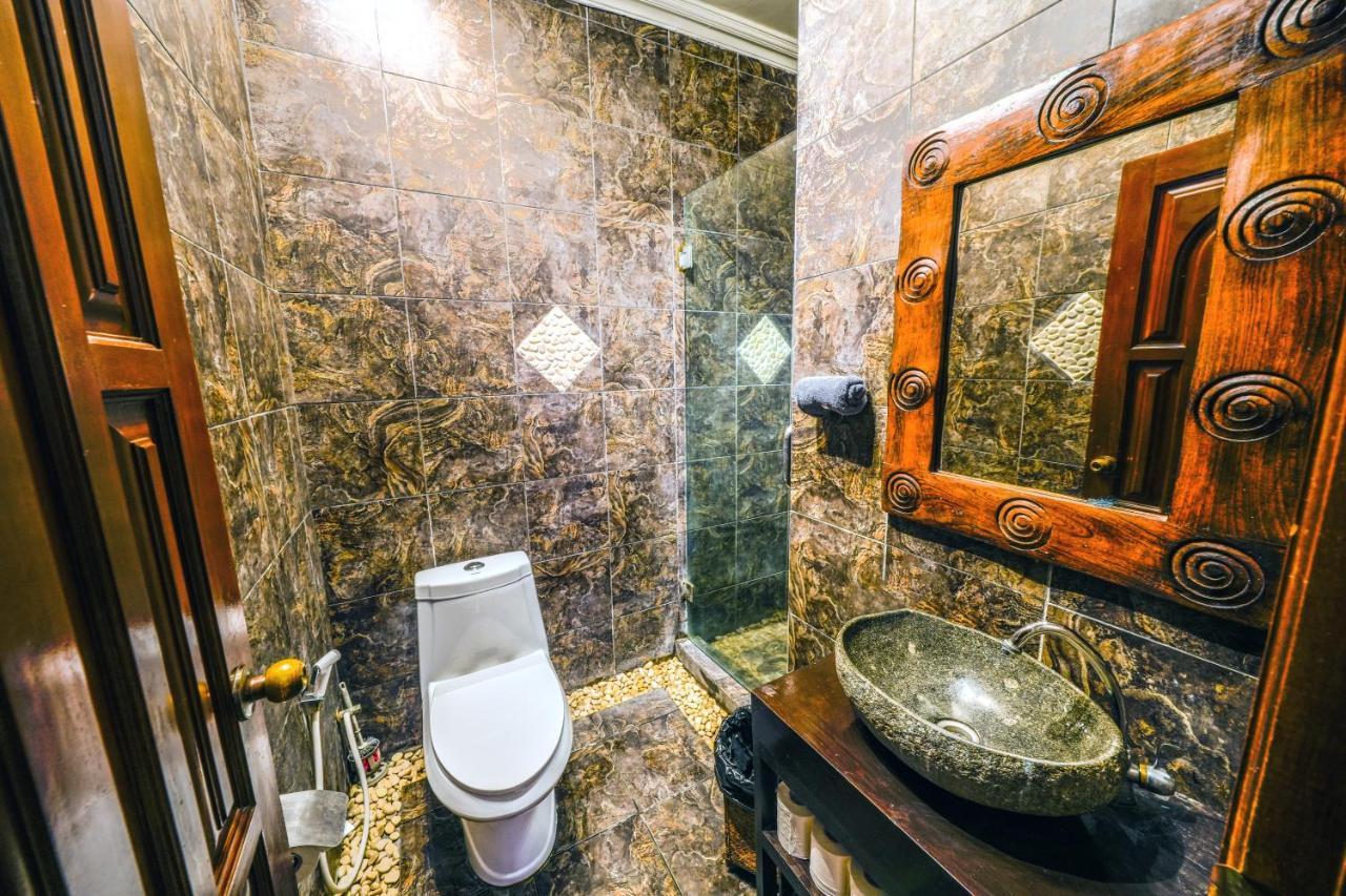 De Cinta - Kuta - 5 Bedrooms - Heart Of Kuta Kuta (Bali)