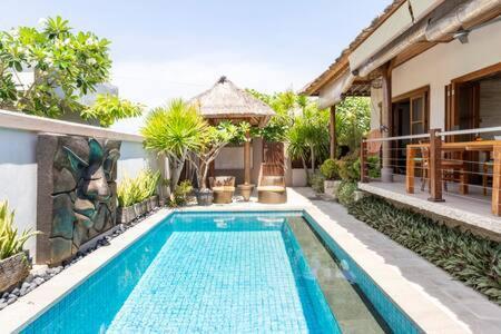 Villa Agung Nusa Lembongan (Bali)