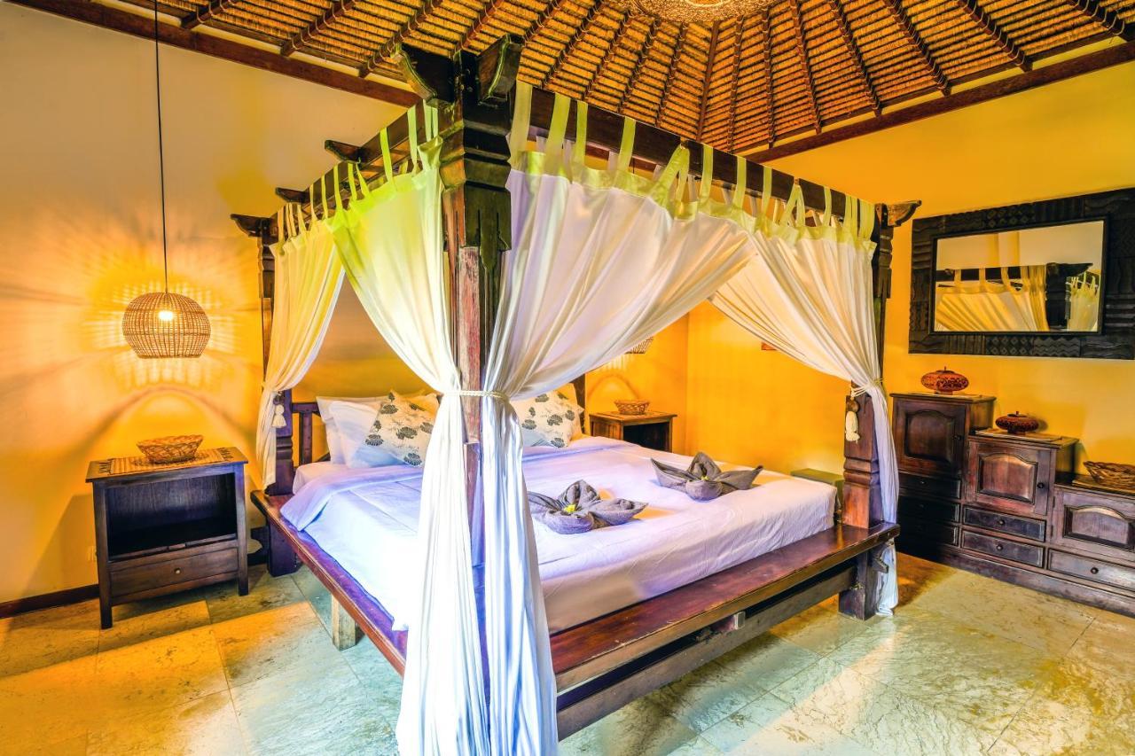 De Cinta - Kuta - 5 Bedrooms - Heart Of Kuta Villa Kuta (Bali)