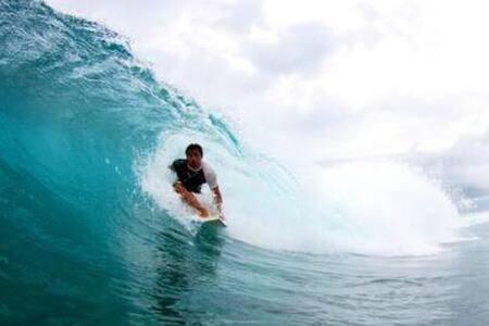 Agung Nusa Lembongan (Bali)