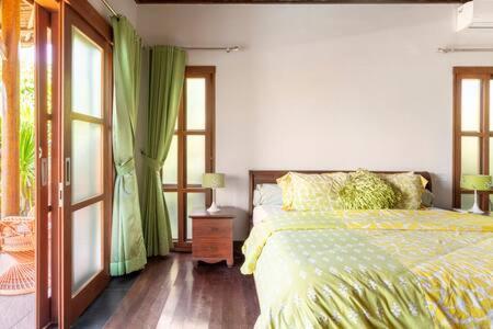 Agung Villa
