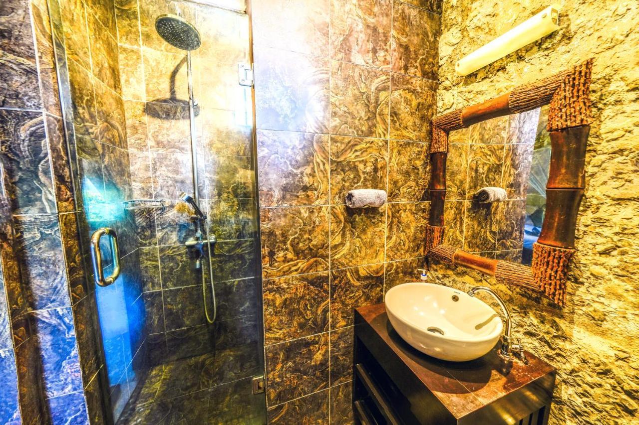 De Cinta - Kuta - 5 Bedrooms - Heart Of Kuta * Kuta (Bali)