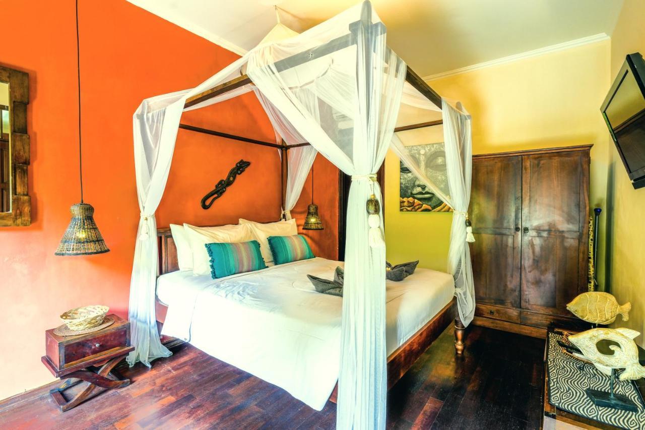 De Cinta - Kuta - 5 Bedrooms - Heart Of Kuta *