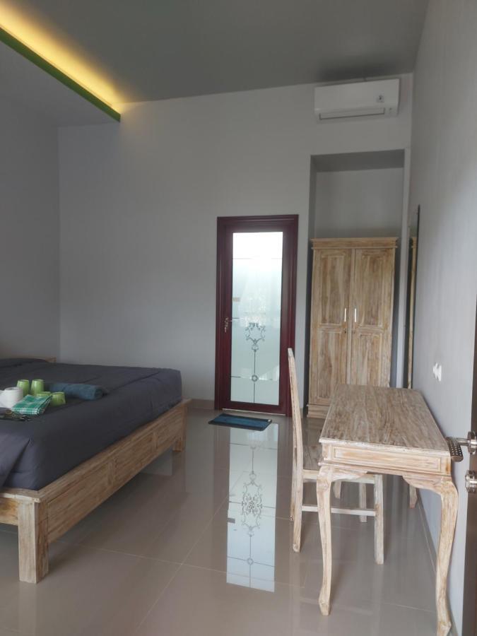 Paranyogan Bed & Breakfast 2*