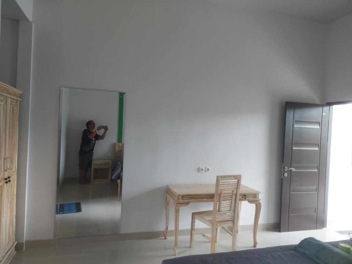 Paranyogan Bed & Breakfast Uluwatu (Bali)