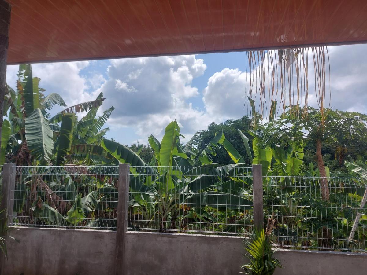 Bed & Breakfast Paranyogan