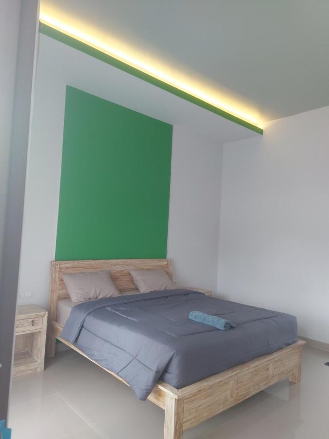 Paranyogan Bed & Breakfast 2*