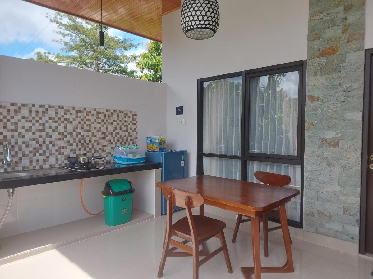 Bed & Breakfast Paranyogan 2*