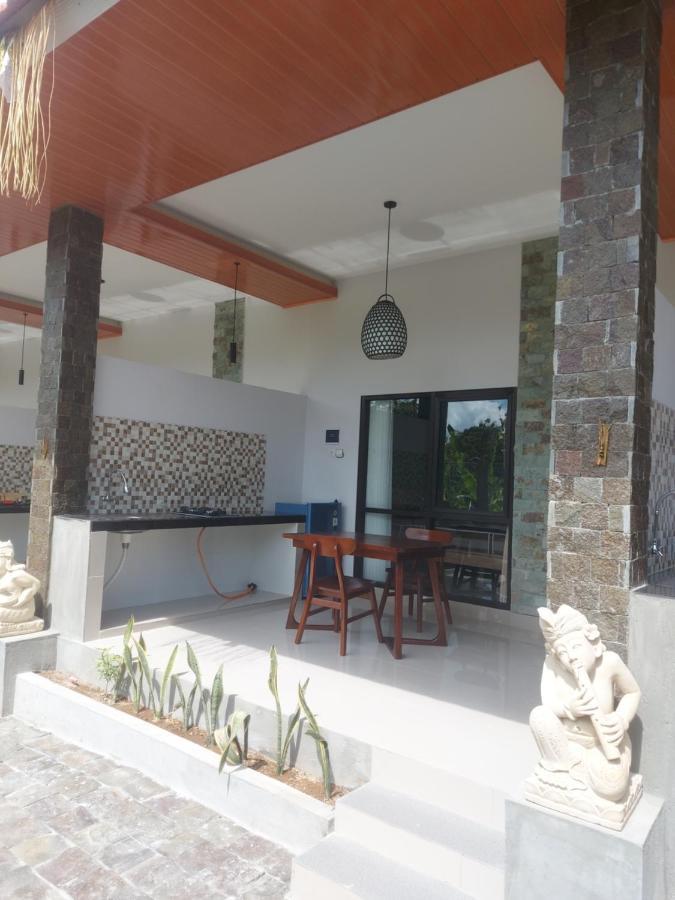 Bed & Breakfast Paranyogan