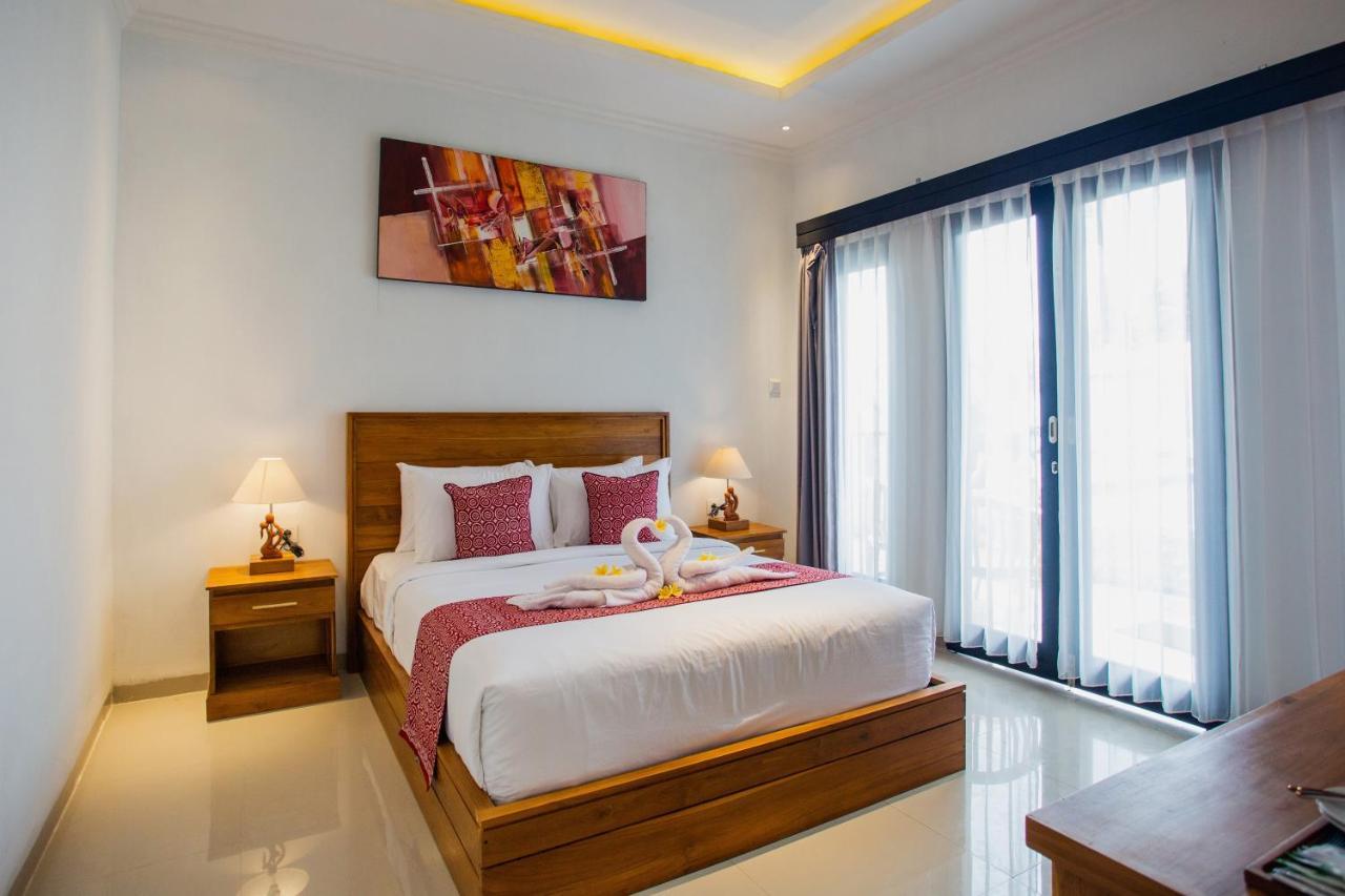 Penida Paradiso Lodge Klungkung