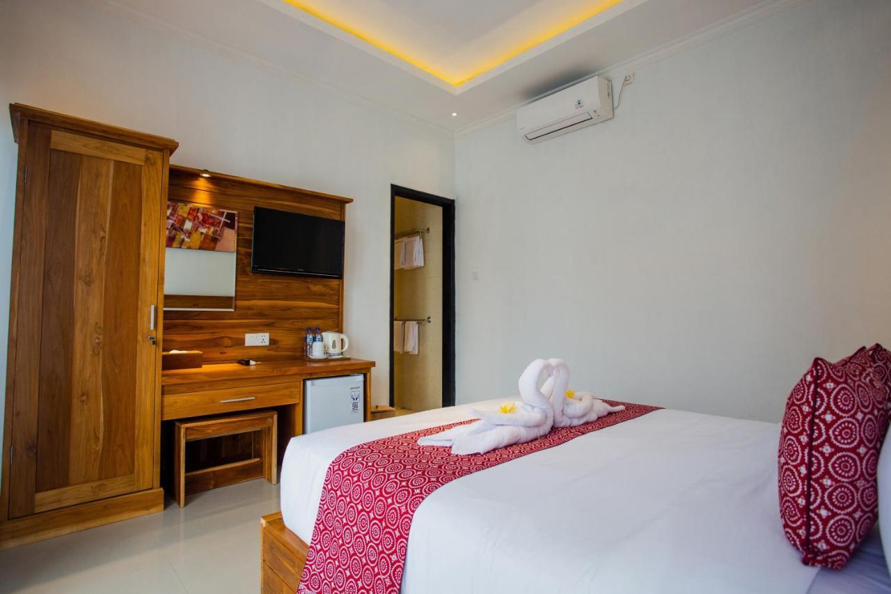 Penida Paradiso Lodge Klungkung