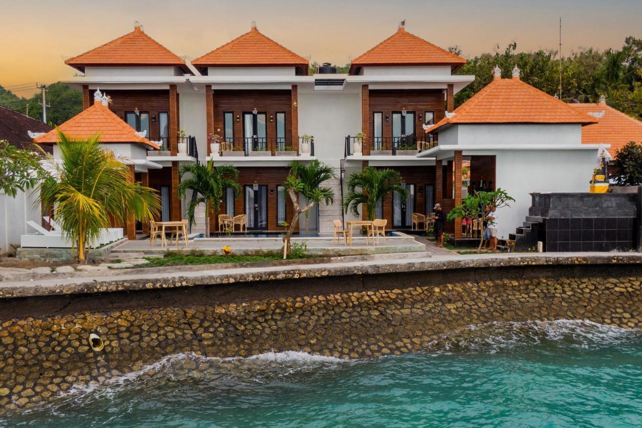 Lodge Penida Paradiso *