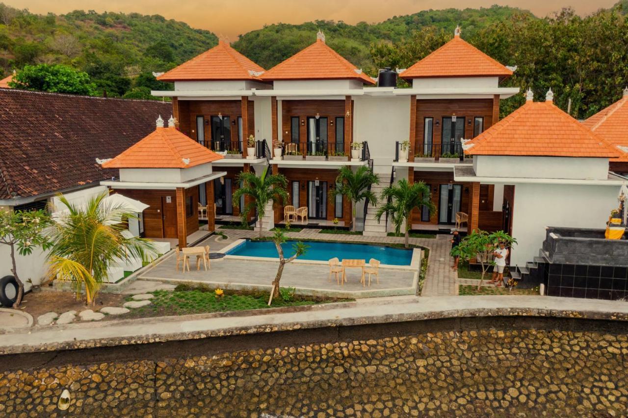Penida Paradiso Lodge *