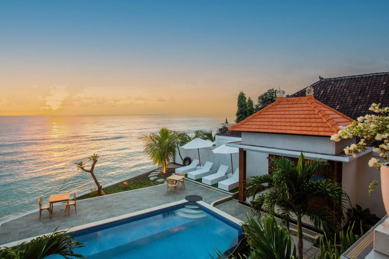 Penida Paradiso *
