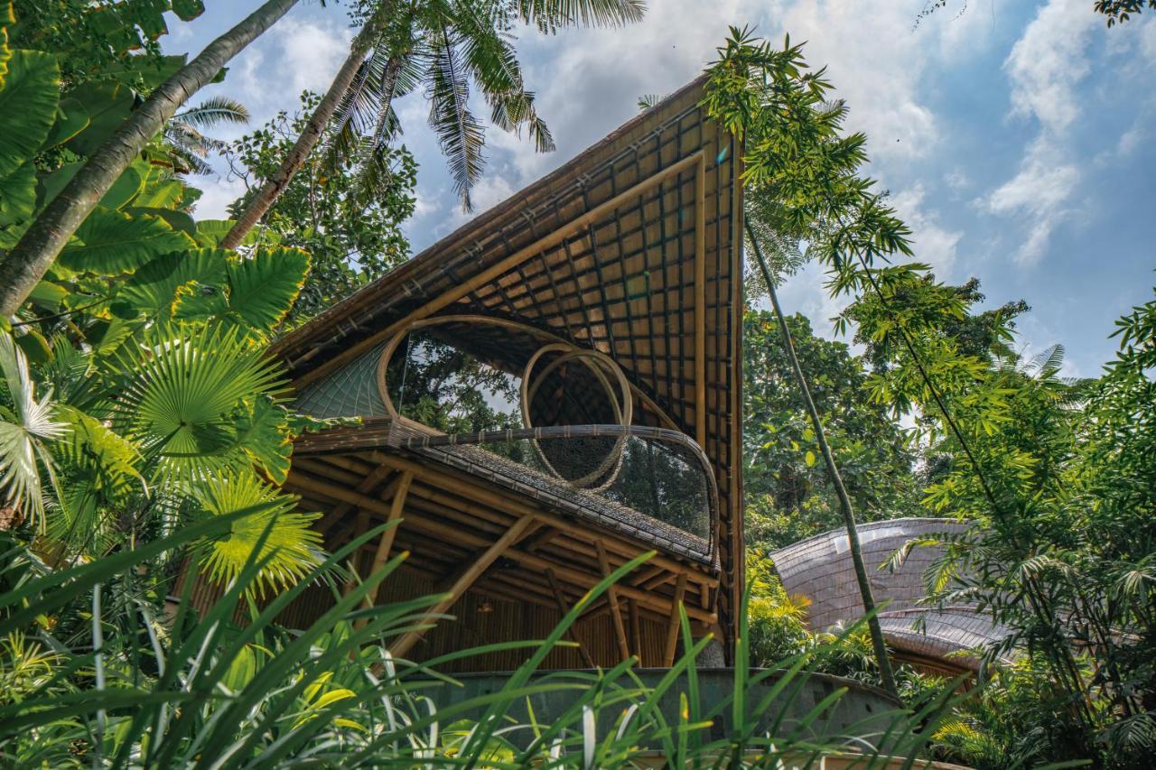 Suenyo Eco Retreat Resort Tabanan (Bali)