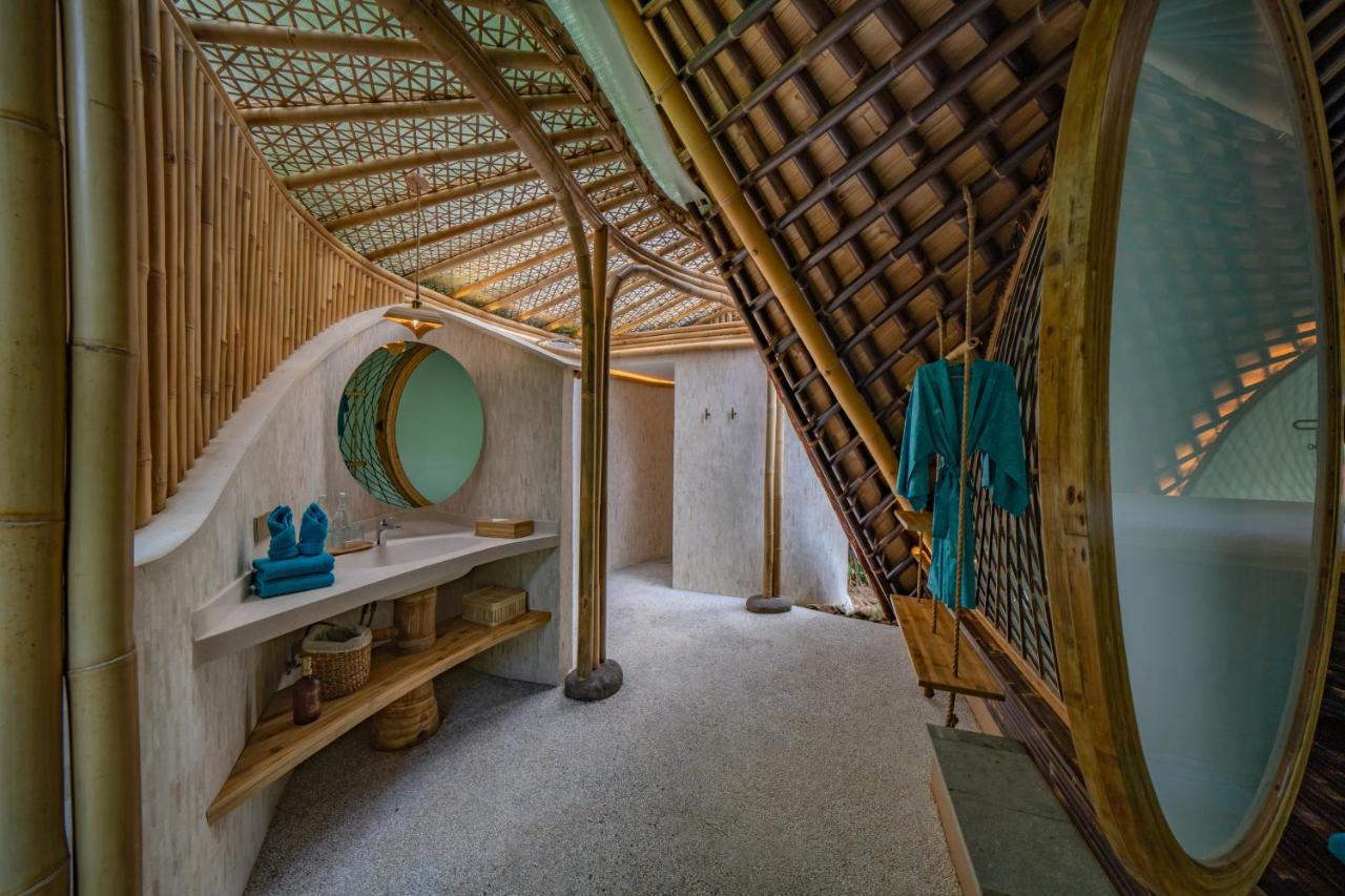 Suenyo Eco Retreat Resort *