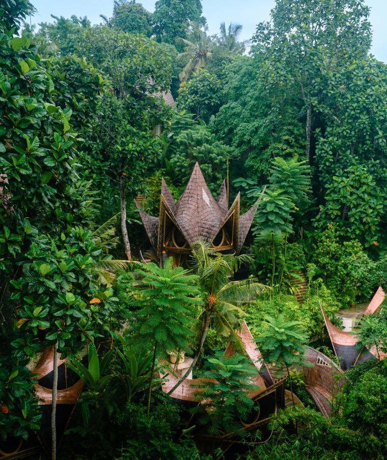 Suenyo Eco Retreat Resort Tabanan (Bali)