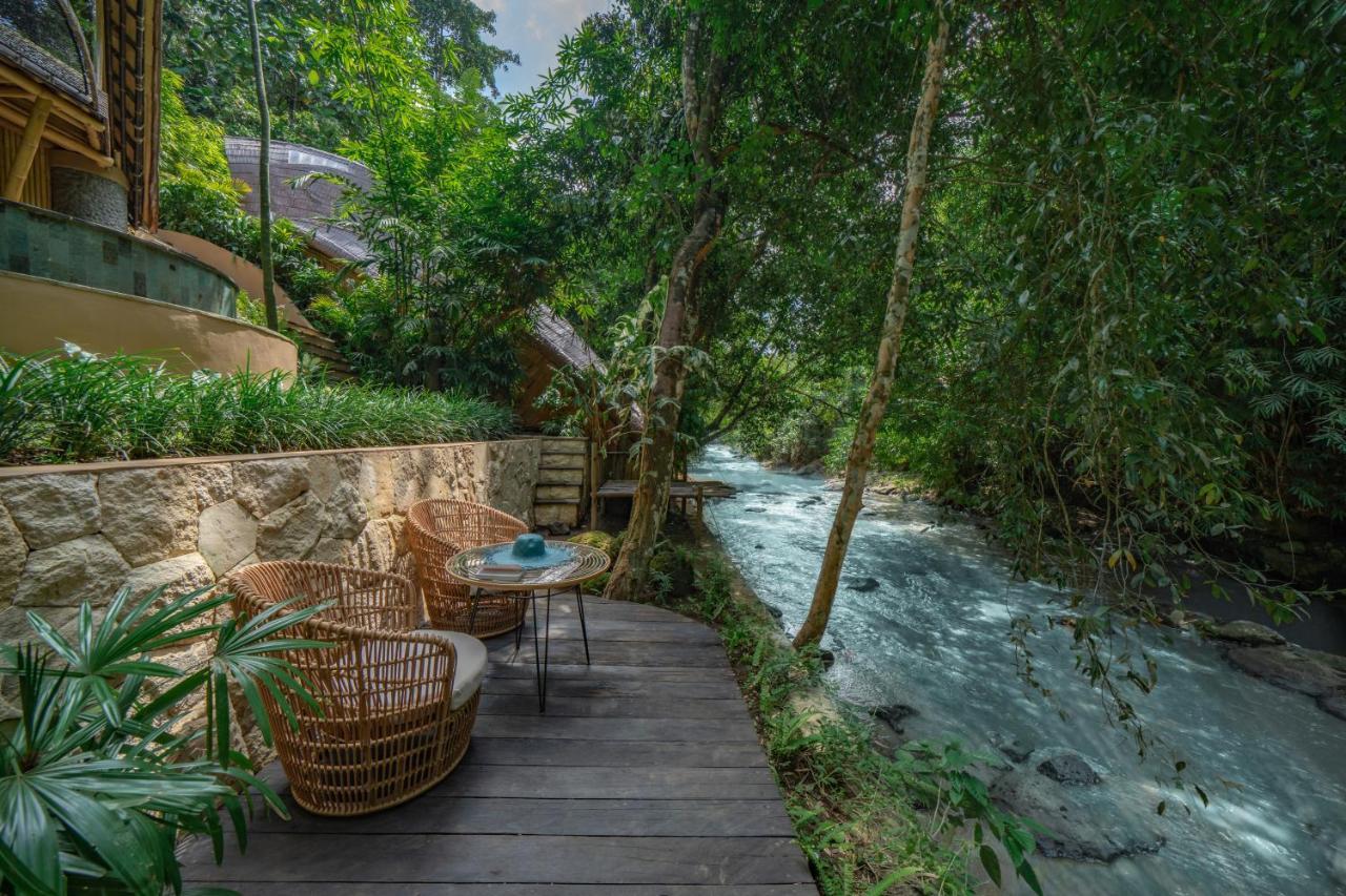 Suenyo Eco Retreat Tabanan (Bali)