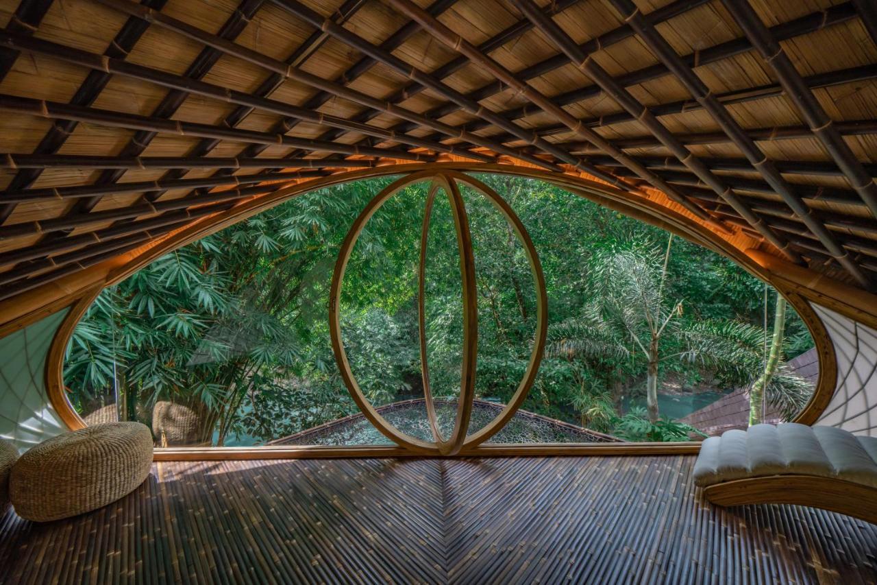 Suenyo Eco Retreat