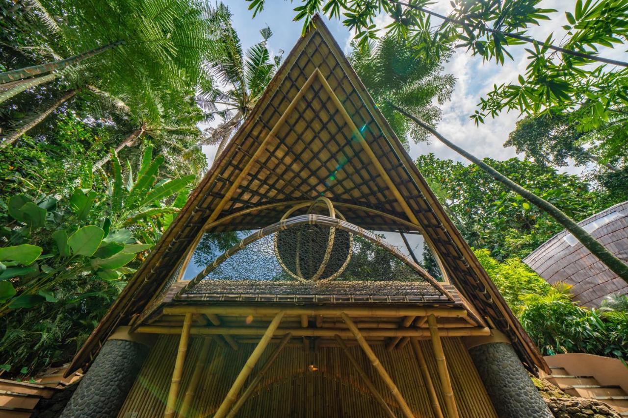 Suenyo Eco Retreat Resort Tabanan (Bali)
