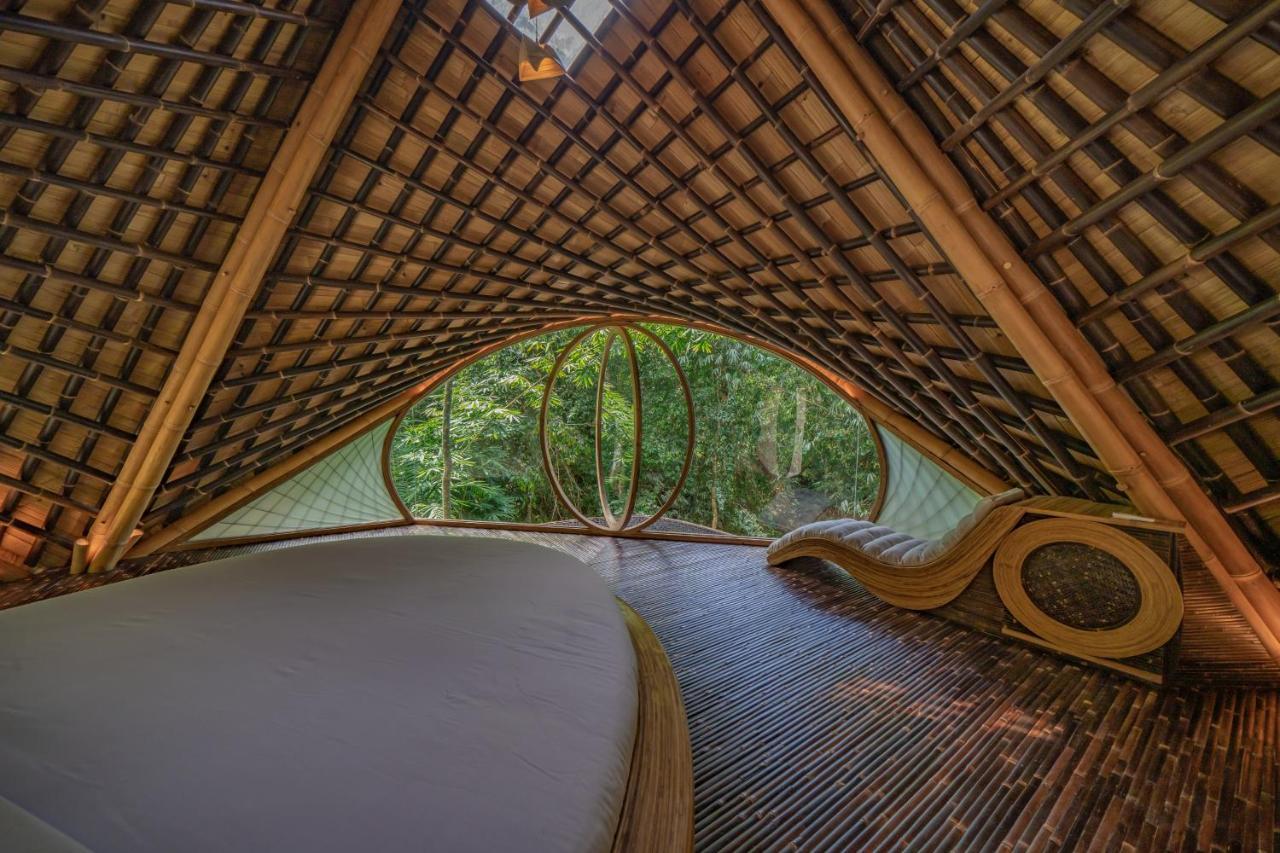 Suenyo Eco Retreat Resort *