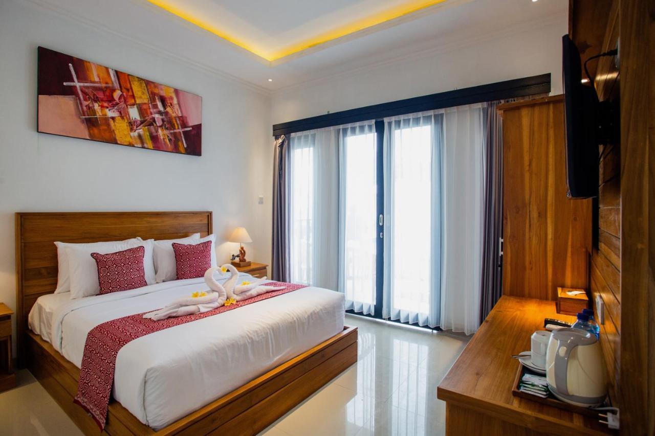 Penida Paradiso Lodge Klungkung