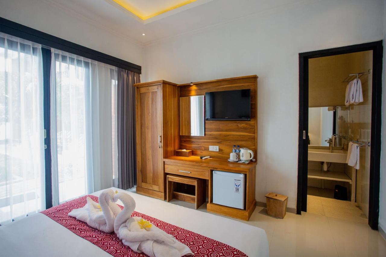 Lodge Penida Paradiso *