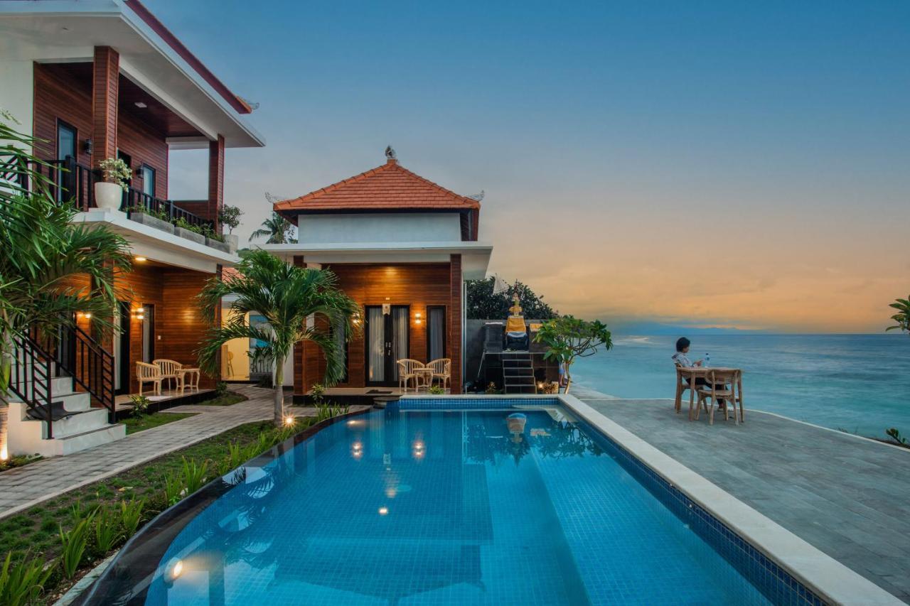 Penida Paradiso Lodge Klungkung