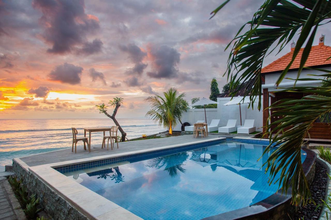 Penida Paradiso Lodge Klungkung