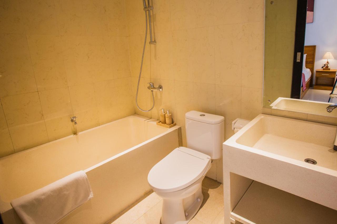 Lodge Penida Paradiso Klungkung