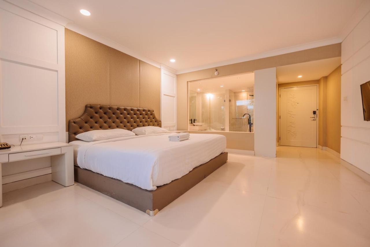 Idreamland Resort