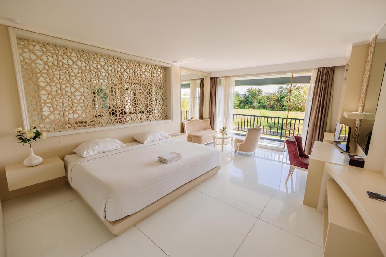 Idreamland Resort *