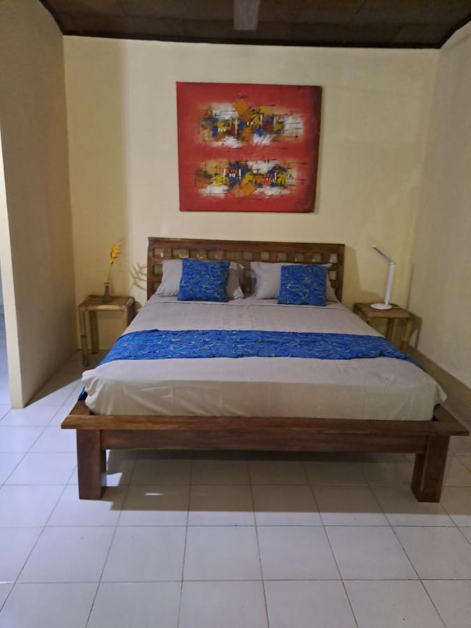 Wisma tamu Shalana Homestay- Formerly Teka Teki House Seminyak (Bali)