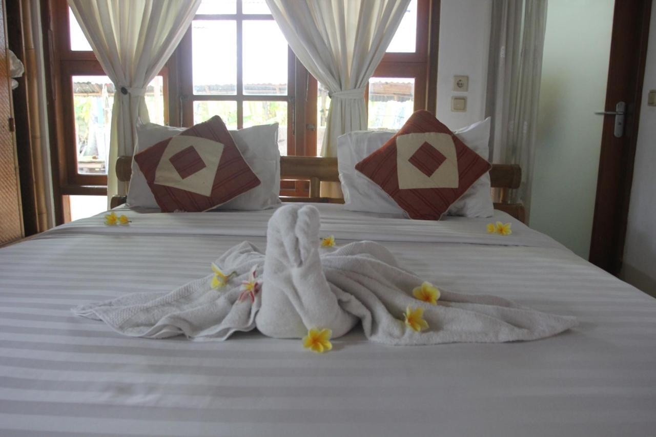 Narafa's Guest house *