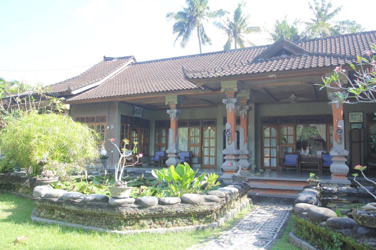 Guest house Narafa's *