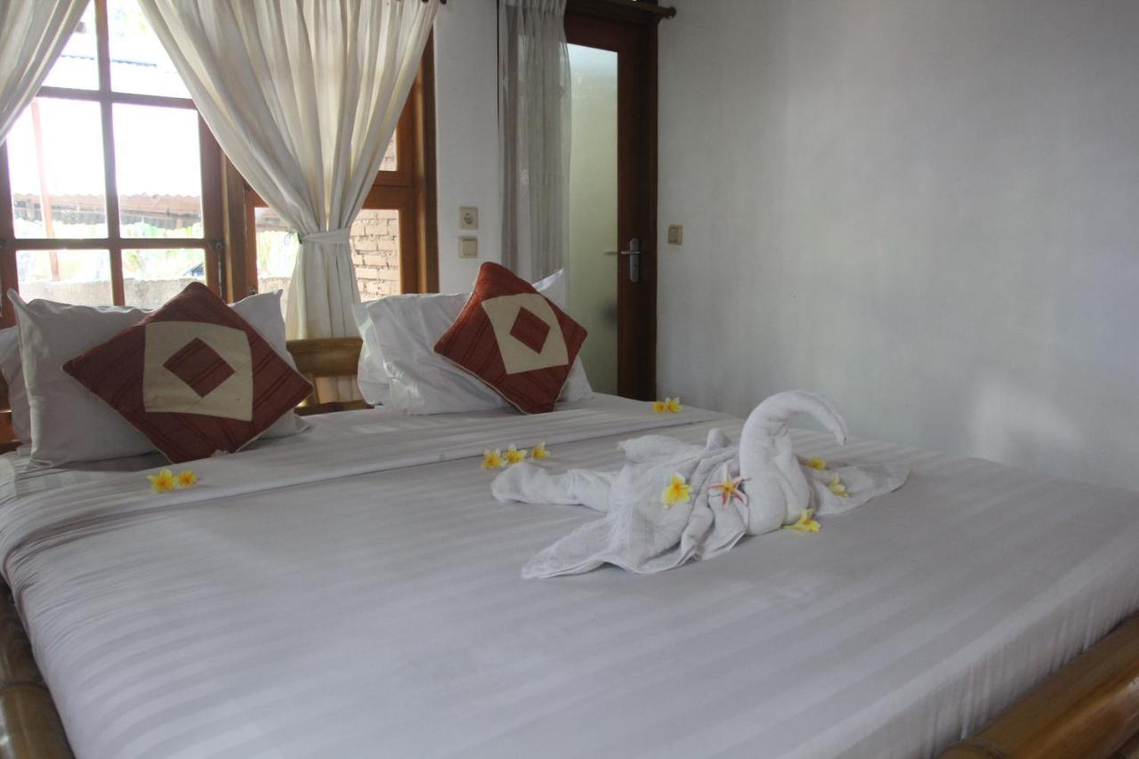 Guest house Narafa's