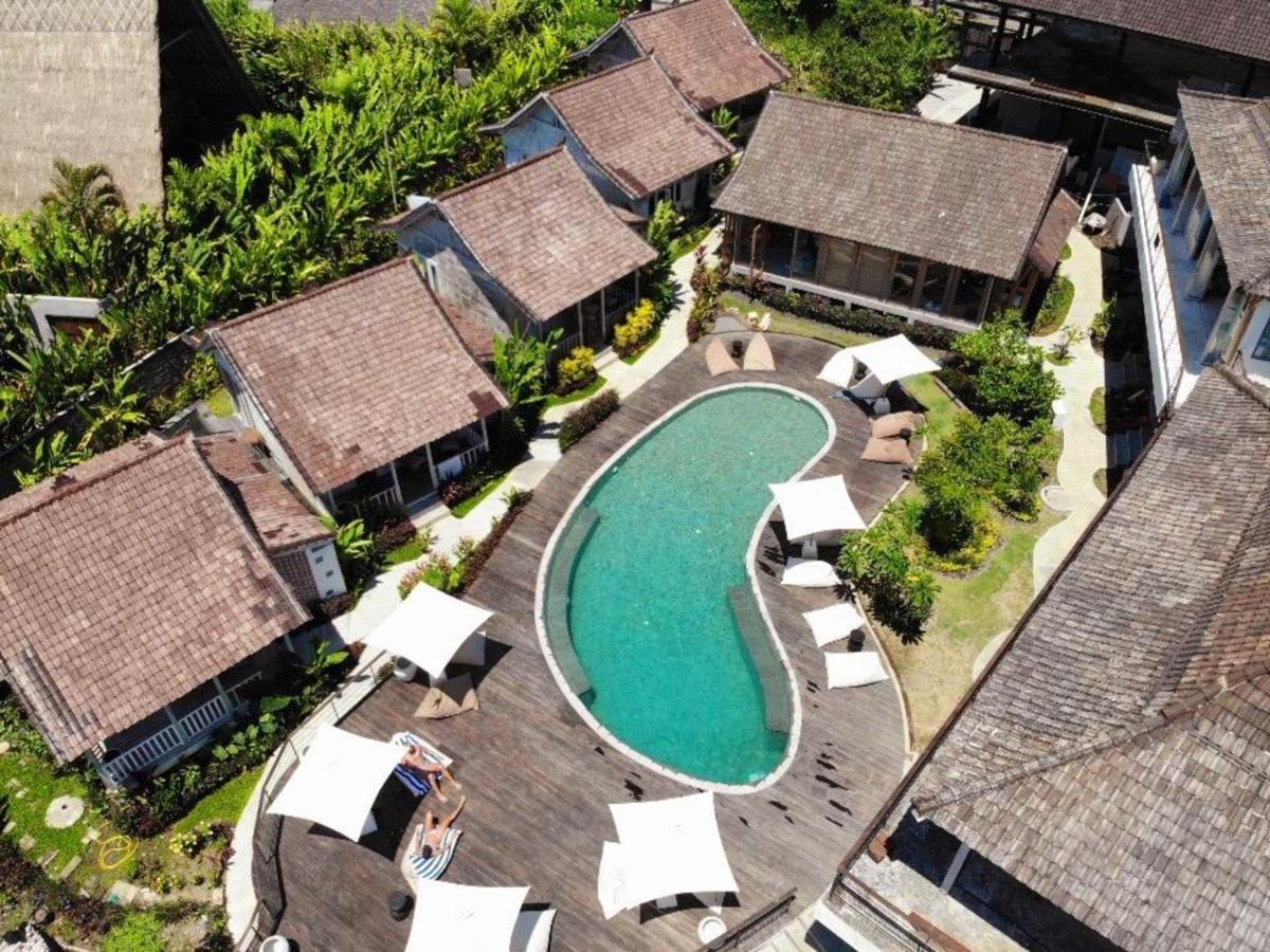 Spaces Bali Unique Boutique 4* Munggu
