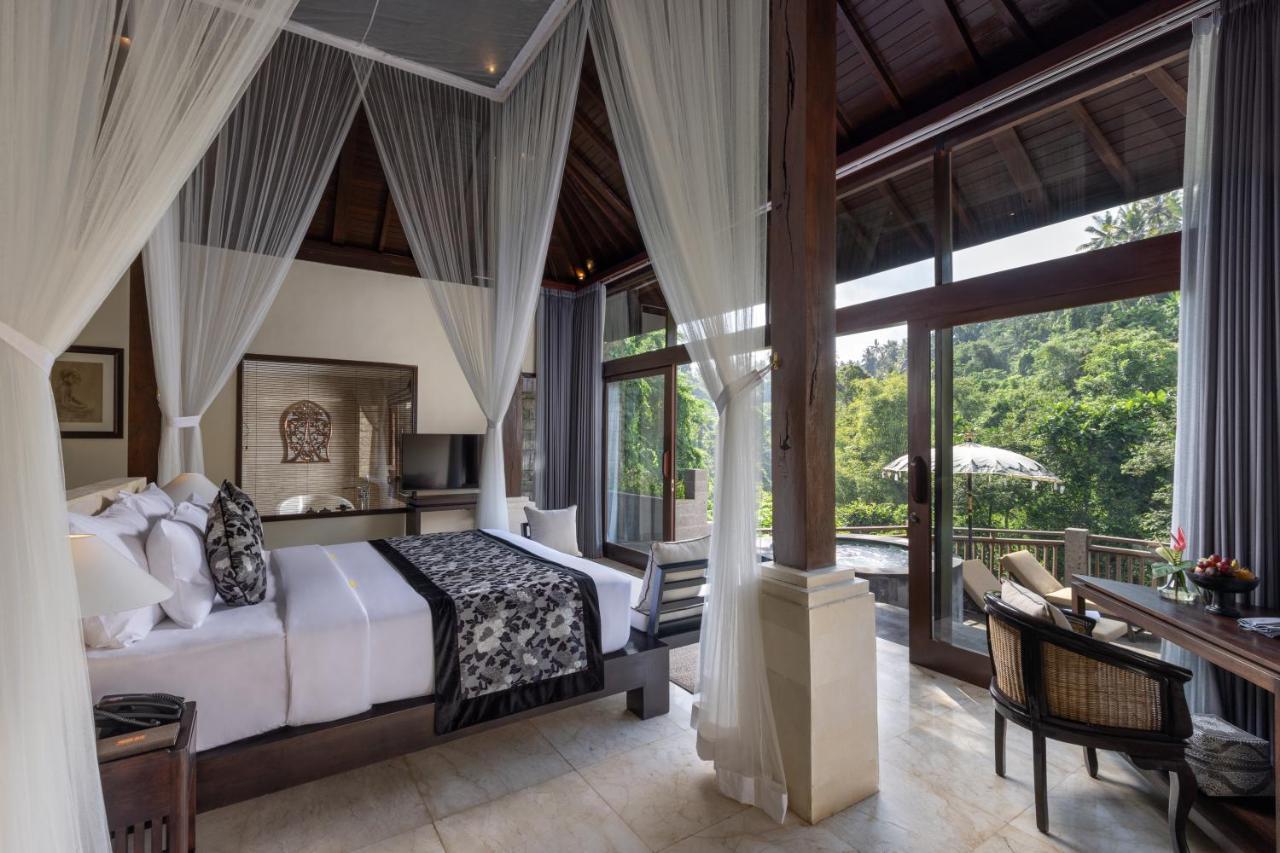 The Kayon Valley * Ubud (Bali)