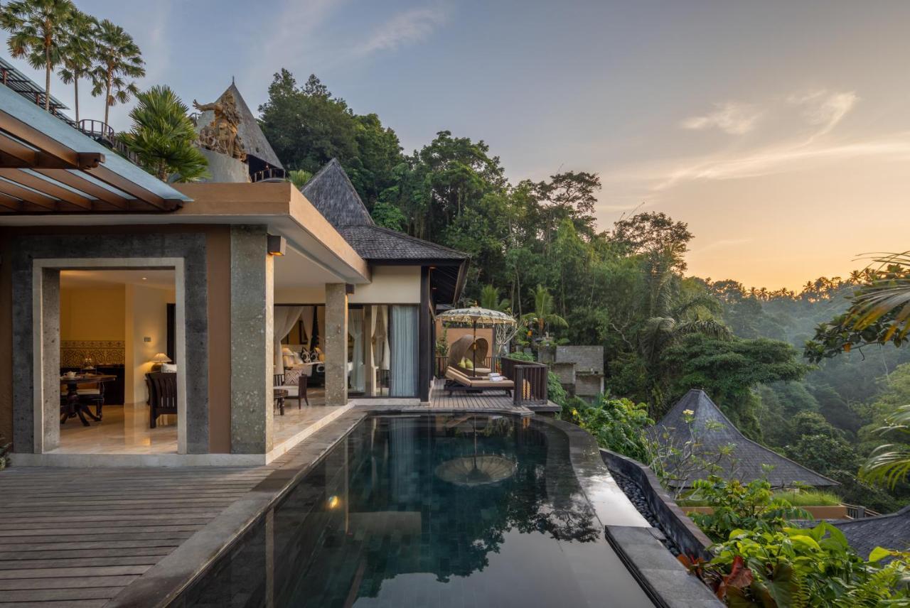 Villa The Kayon Valley