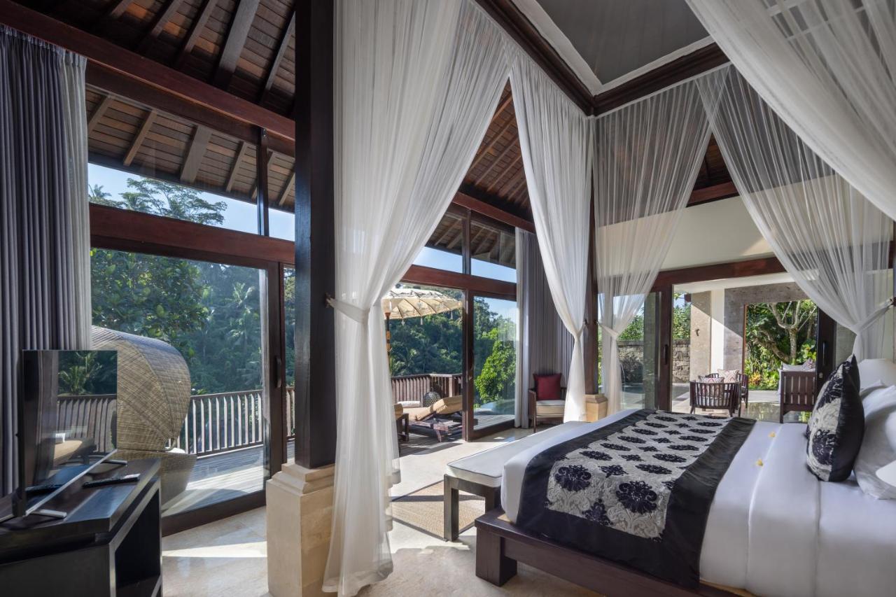 The Kayon Valley Ubud (Bali)