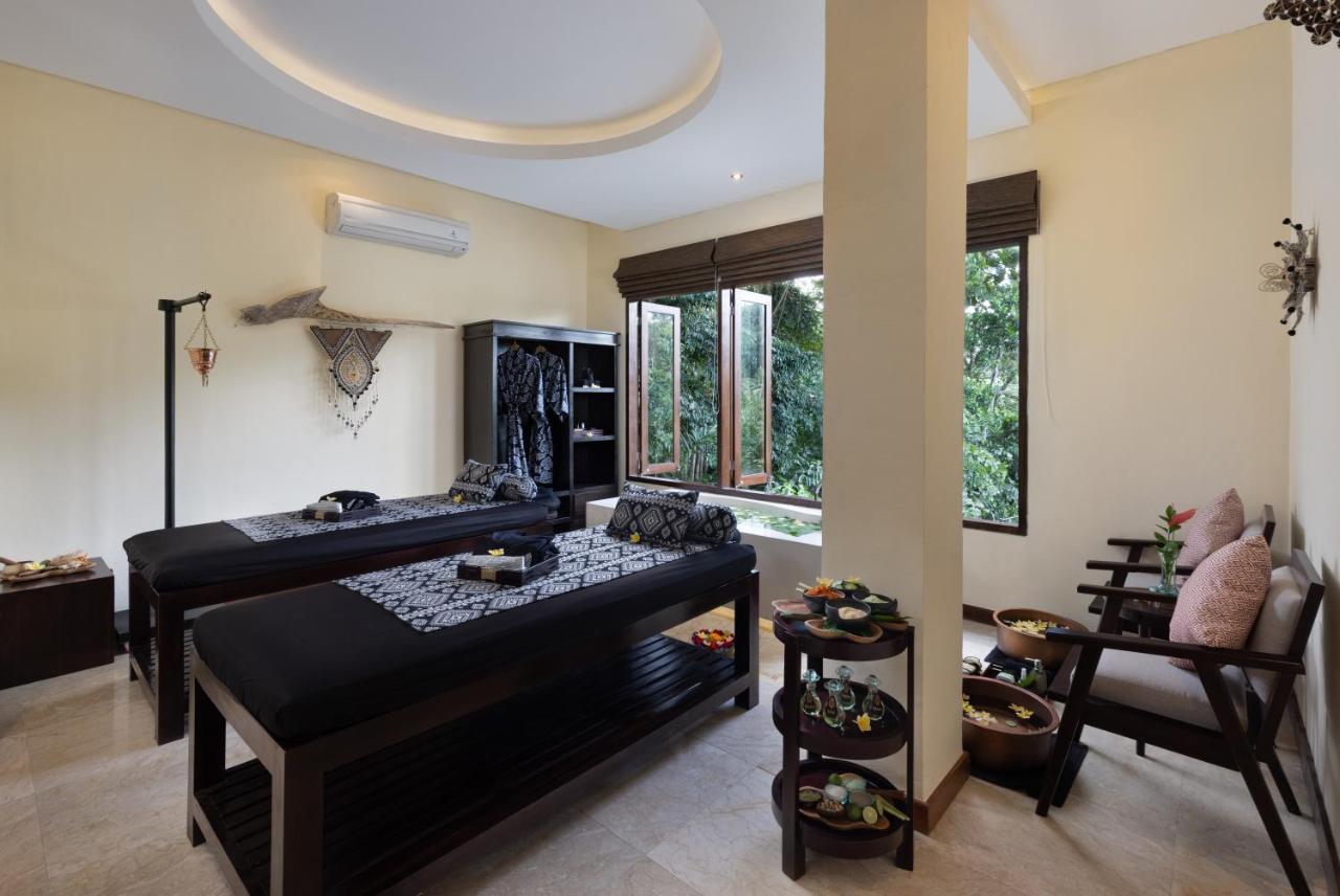 Villa The Kayon Valley