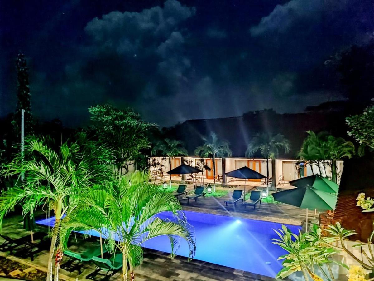 The Bali Menjangan Boutique & Dive Center