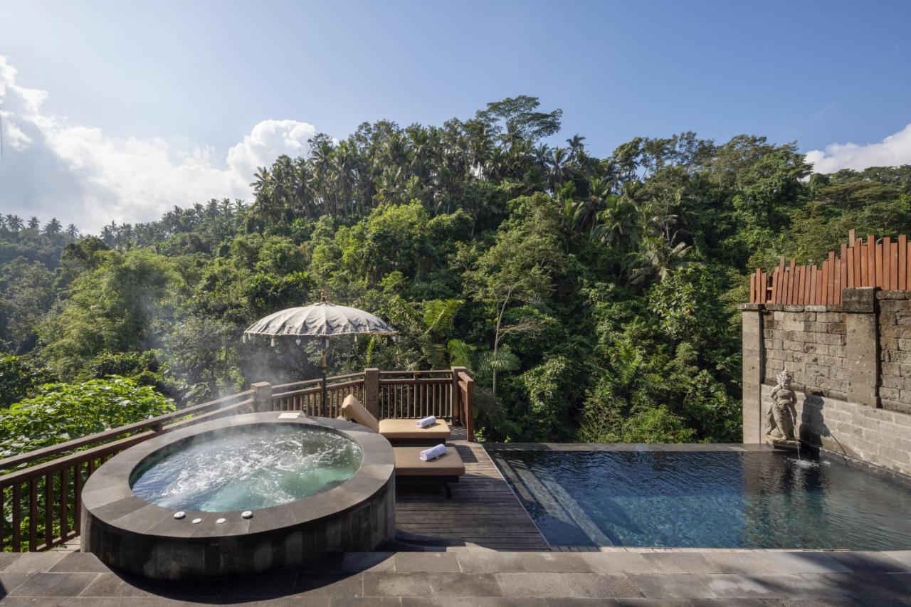 The Kayon Valley * Ubud (Bali)