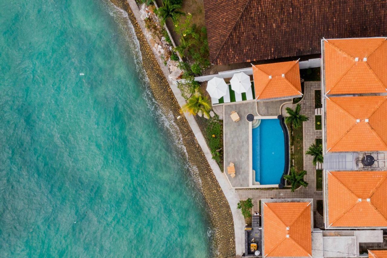 Penida Paradiso Lodge *