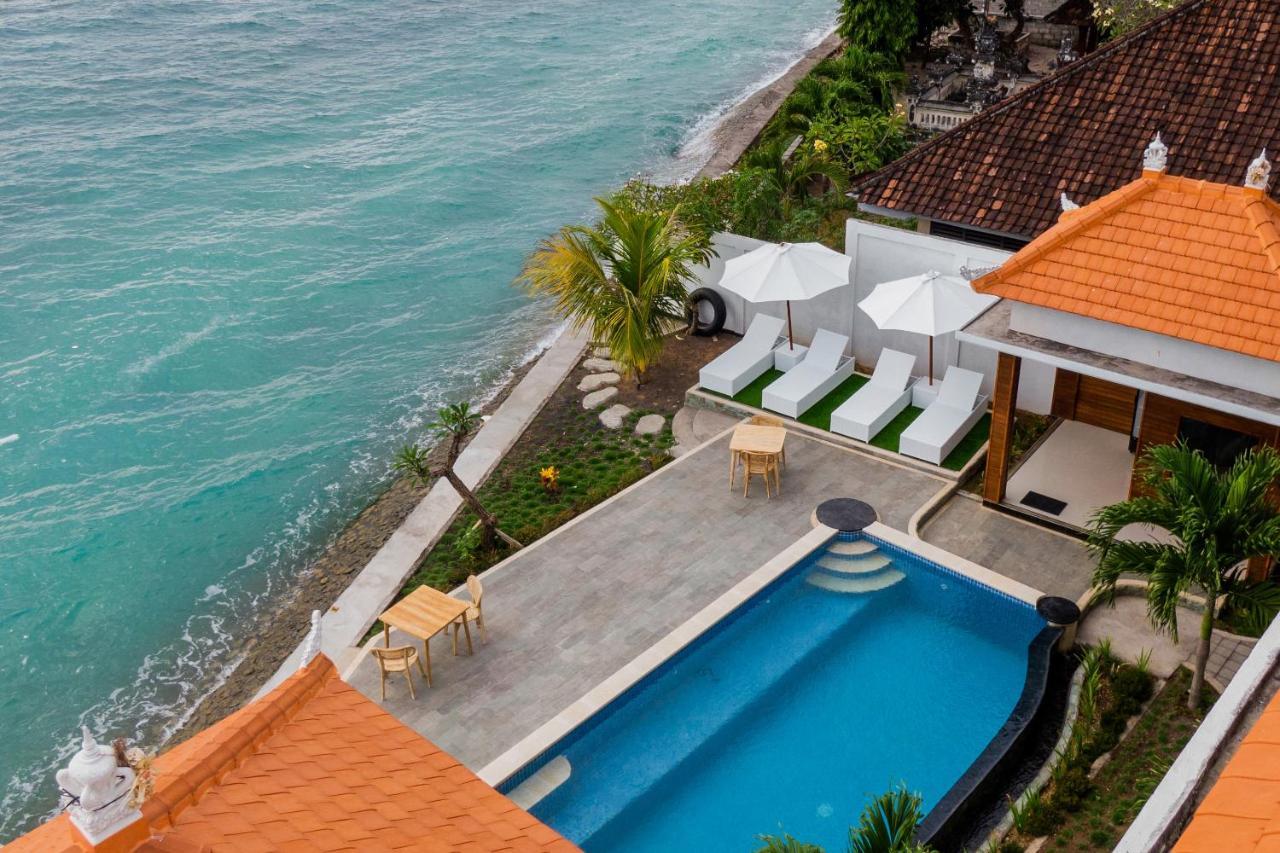 Penida Paradiso Lodge *